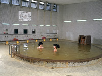 羽島温泉