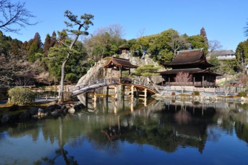 多治見市観光情報