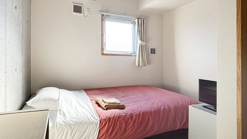 ビジネスセミダブル